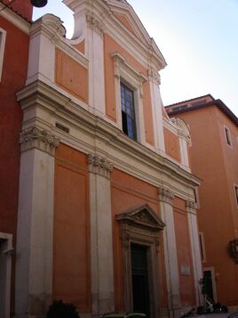 Maria delle Vergine