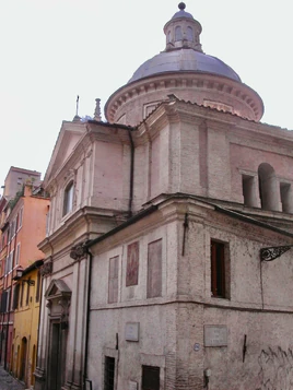 Eligio degli Orefici 2