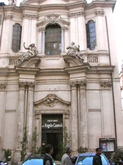 2011 Sacramento in Trevi