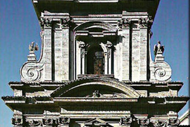 San Lorenzo in Lucina - Wikipedia