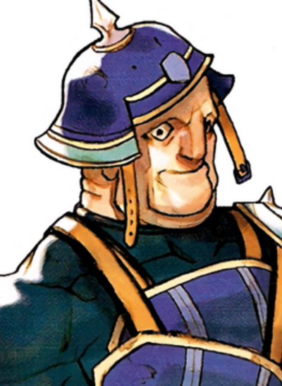 Vearst | SaGa Wiki | Fandom