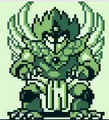 Apollo God Form