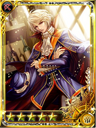 Card artwork.
