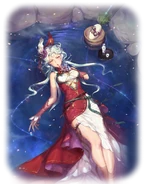 Global exclusive Style illustration