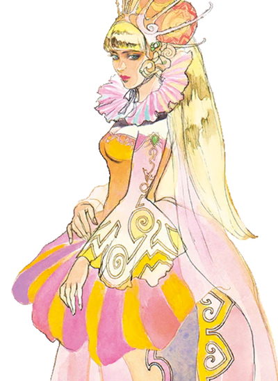 Monika Ausbach Saga Wiki Fandom