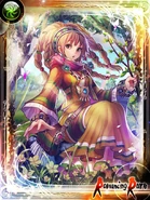 Card artwork.