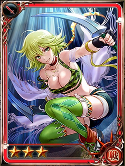 Annie Saga Wiki Fandom