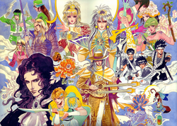 Tomomi Kobayashi | SaGa Wiki | Fandom