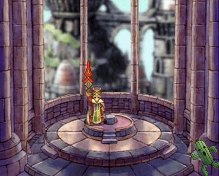 Firebrand | SaGa Wiki | Fandom