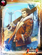 Card artwork.