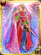 Card artwork.