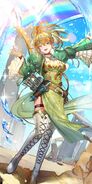 Romancing SaGa Re;univerSe