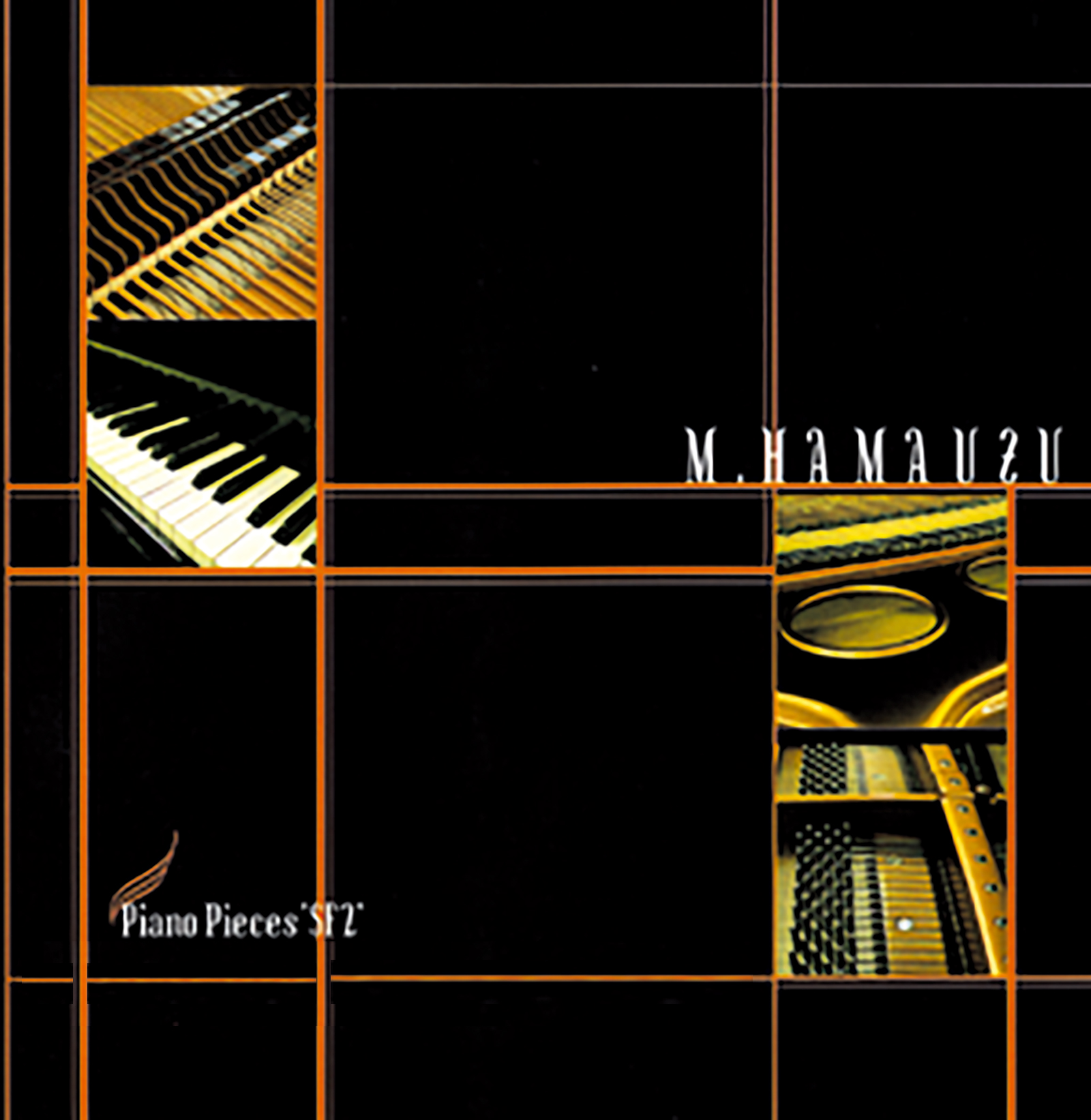 Piano Pieces 