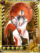 Artwork of Death in Imperial SaGa.