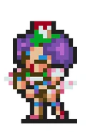 Coppelia unused.png (19 KB) Coppelia`s magic casting sprite normally never seen in the game.