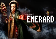 Emerald - Ranko Hamaguchi (SaGa the Stage).png (1.04 MB) Emerald (played by Ranko Hamaguchi)