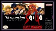 SNES Super Side Quest - Game 67 - Romancing SaGa 3 5