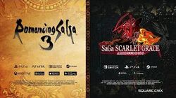 Romancing saga 3 ps vita deals