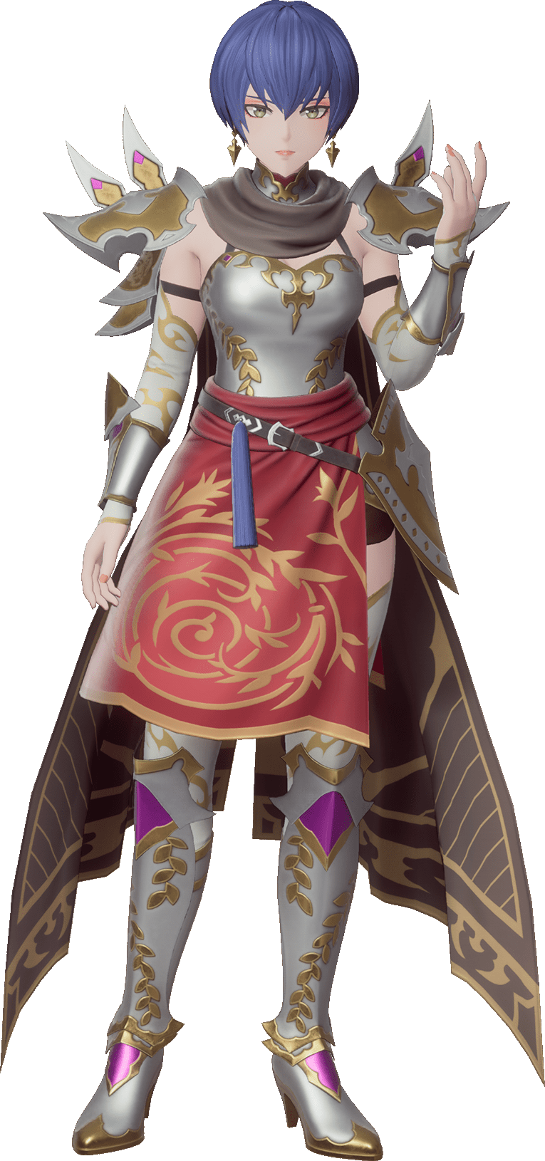 Minerva | SaGa Wiki | Fandom