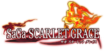 SaGaScarletGraceLogo