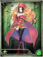 Artwork of Emerald in Imperial SaGa.