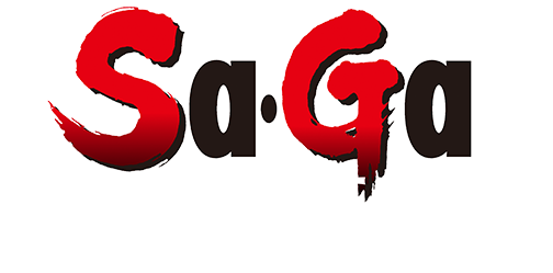 COLLECTION of SaGa FINAL FANTASY LEGEND for Nintendo Switch