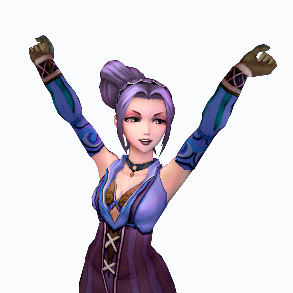 Nemain SaGa Wiki Fandom