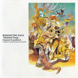 Romancing SaGa: Minstrel Song | SaGa Wiki | Fandom
