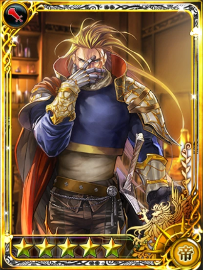 GUSTAVE vs GUSTAVE 2 手描きイラスト 340?cb=20190622131648