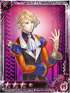 Card artwork.