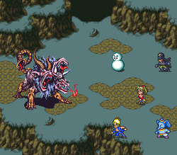 Romancing SaGa 3 SaGa Wiki Fandom