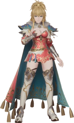 RS2R Final Empress