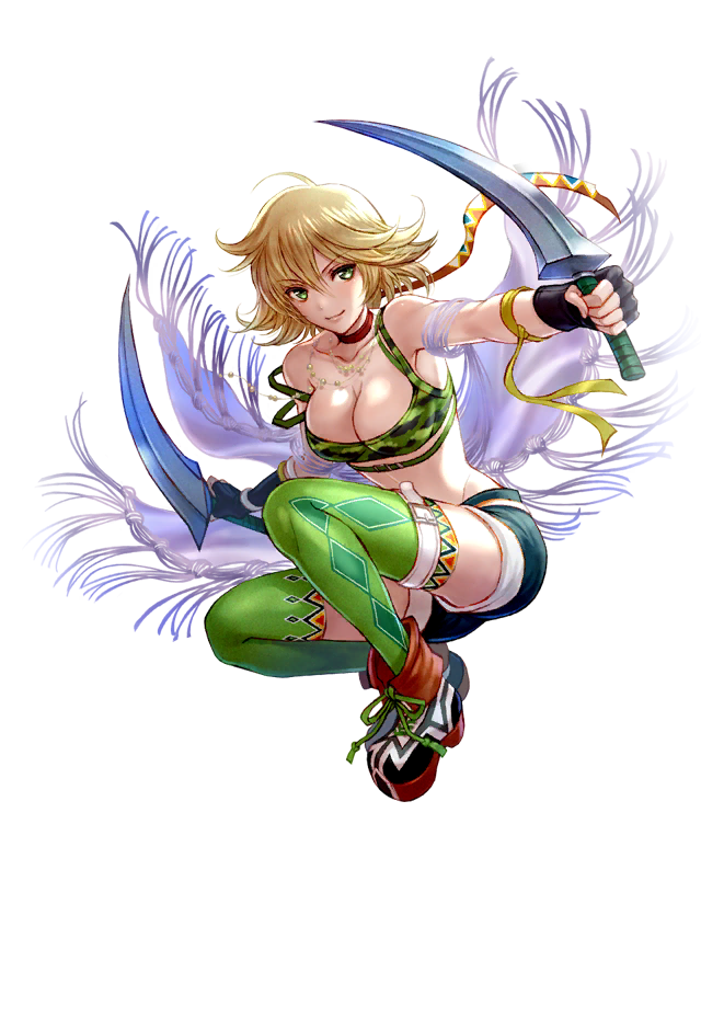 Annie Romancing Saga Re Universe Saga Wiki Fandom Annie Romancing Saga Re Universe Saga Wiki Fandom