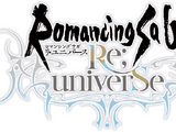 Romancing SaGa Re;univerSe