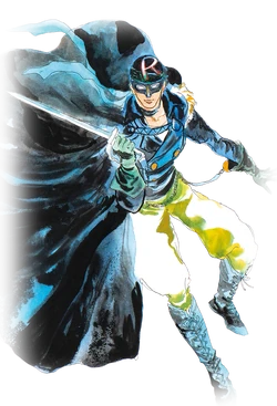 Robin Saga Wiki Fandom