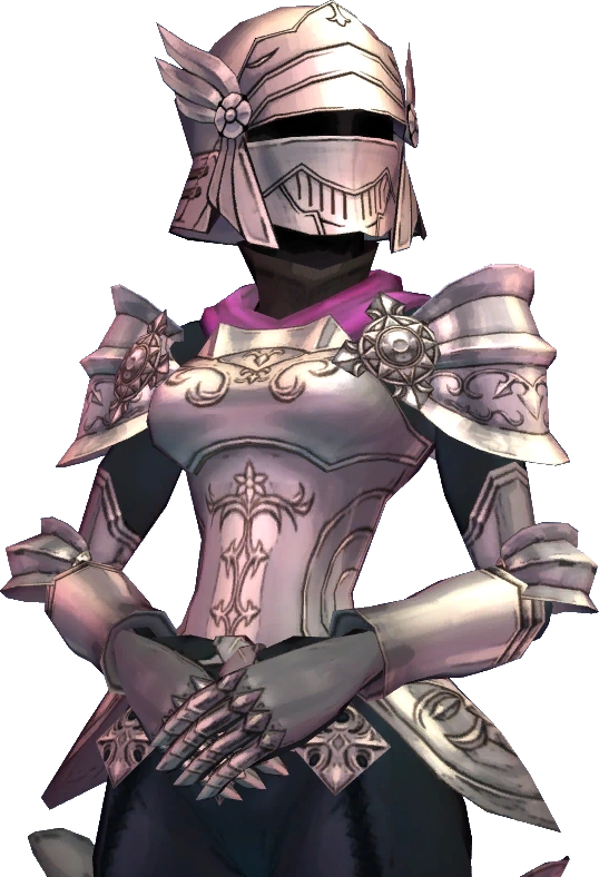 Armored Maiden Saga Wiki Fandom