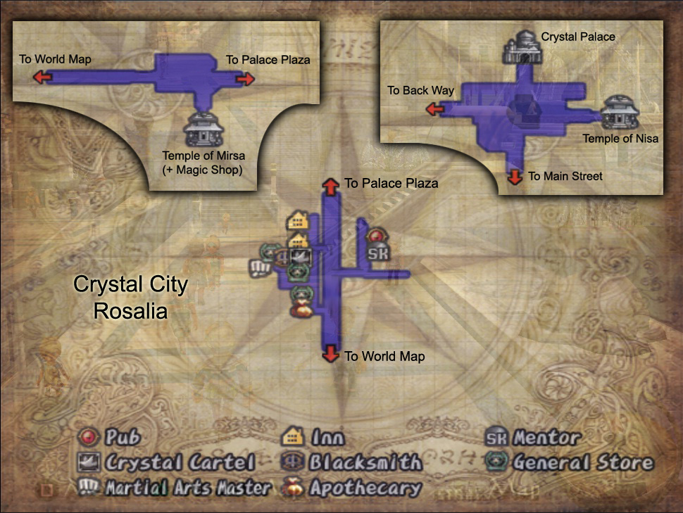 Crystal City | SaGa Wiki | Fandom