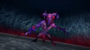 SSG Asmodeus 1