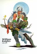 Young Wil Knights