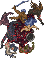 The Seven Heroes Saga Wiki Fandom The Seven Heroes Saga Wiki Fandom