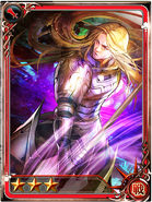 Artwork of Neidhart in Imperial SaGa.