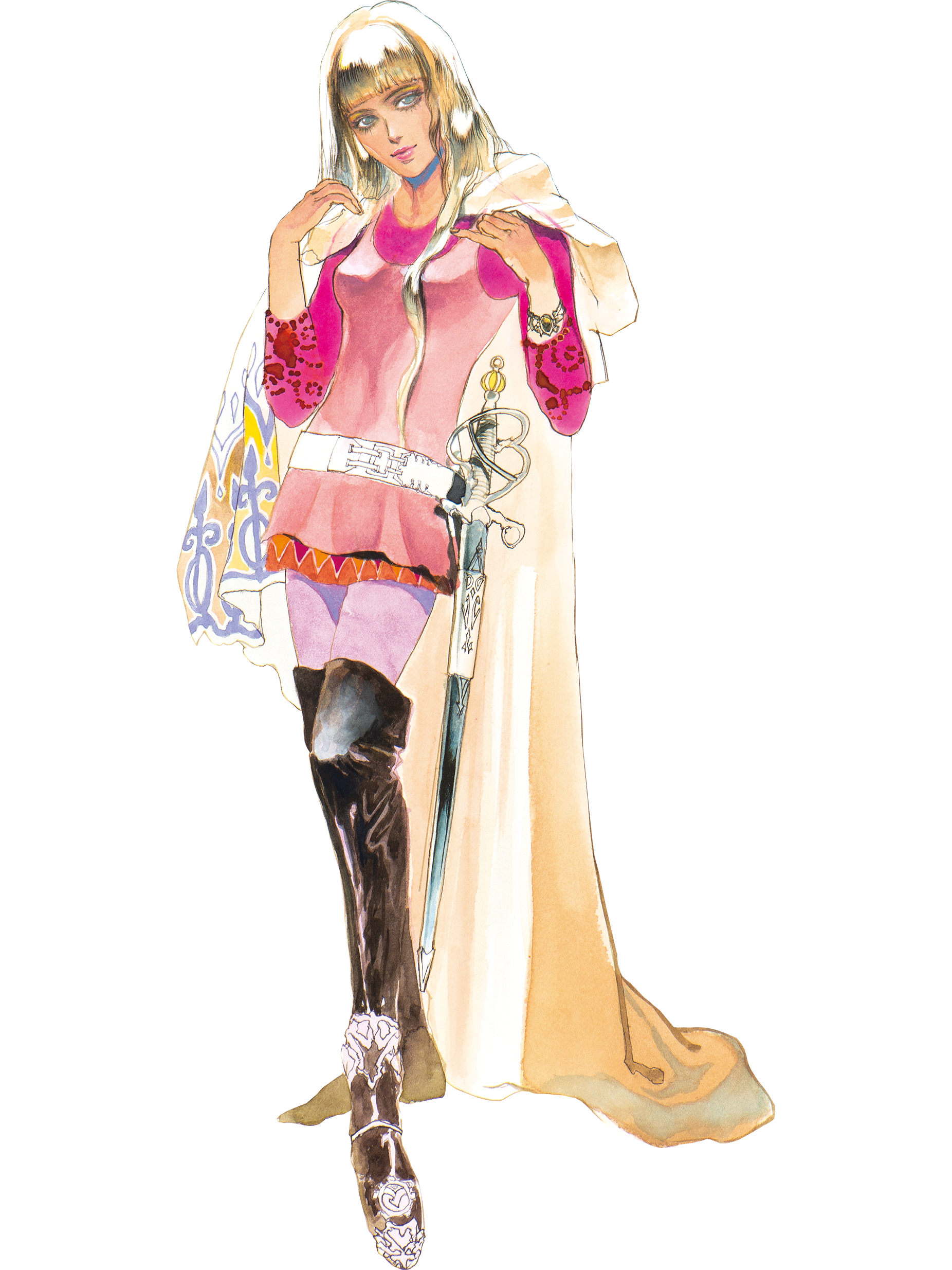 Monika Ausbach Saga Wiki Fandom Monika Ausbach Saga Wiki Fandom