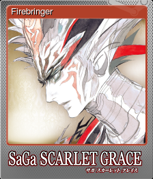 SaGa Scarlet Grace | SaGa Wiki | Fandom