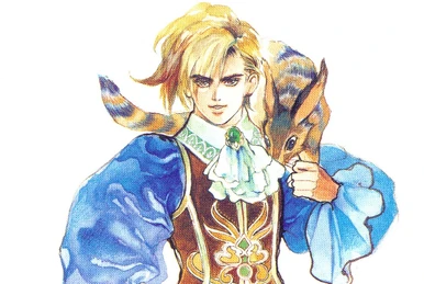 1305 - Battle of Hahn Nova | SaGa Wiki | Fandom