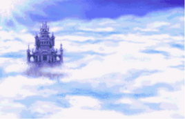 SaGa world 3