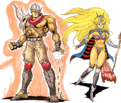 Saga 2 Hihou Densetsu Saga Wiki Fandom Saga 2 Hihou Densetsu Saga Wiki Fandom