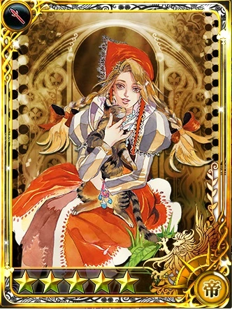 Cordelia | SaGa Wiki | Fandom