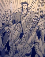Bear (RS2 Manga).jpg (6.71 MB) Bear as depicted in the Romancing SaGa 2 manga.