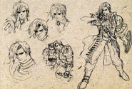 Kelvin Concept Art