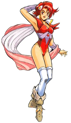 SaGa 3: Jikuu no Hasha | SaGa Wiki | Fandom